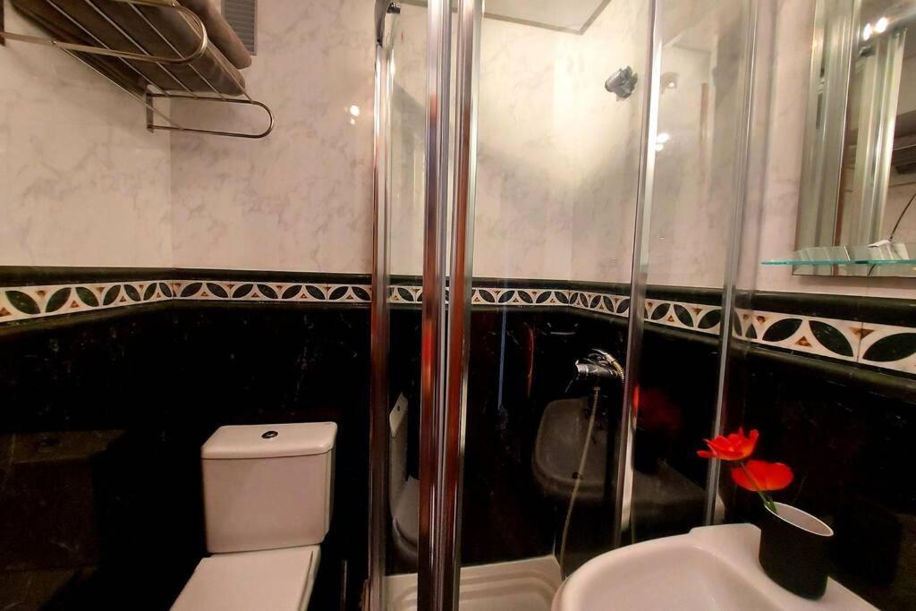 Amplio Apartamento En La Playa Del Esquinzo Jandia  Luaran gambar
