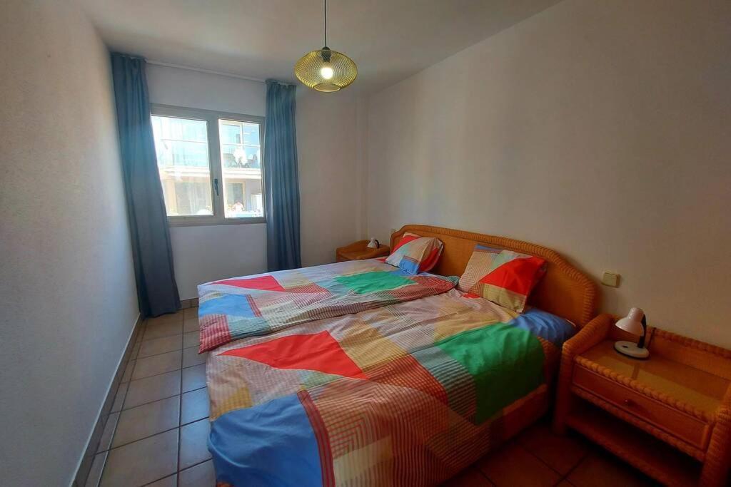 Amplio Apartamento En La Playa Del Esquinzo Jandia  Luaran gambar
